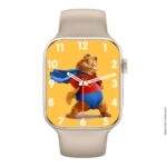 Blulory Glifo 8 Smartwatch