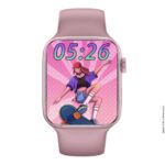 Blulory Glifo 8 Smartwatch - Image 2