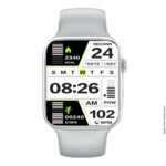 Blulory Glifo 8 Smartwatch - Image 3
