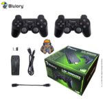 Blulory HD Video Game Console 64G Stick