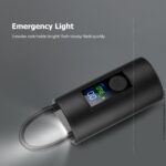 Blulory Portable Rechargeable Air Pump AP01 - Image 4