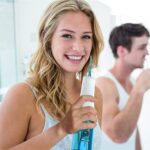 Bomidi D3 PRO Portable Dental Oral Irrigator Cleaner Set - Image 4