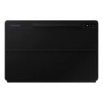 Book Cover Keyboard for Galaxy Tab S8+ | S7+