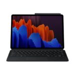Book Cover Keyboard for Galaxy Tab S8+ | S7+ - Image 3