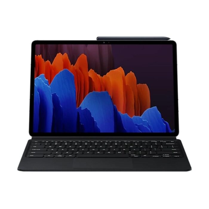 Book Cover Keyboard for Galaxy Tab S8+ | S7+ - Image 3