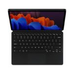 Book Cover Keyboard for Galaxy Tab S8+ | S7+ - Image 2