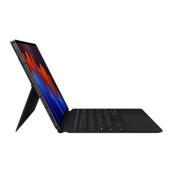 Book Cover Keyboard for Galaxy Tab S8+ | S7+ - Image 4