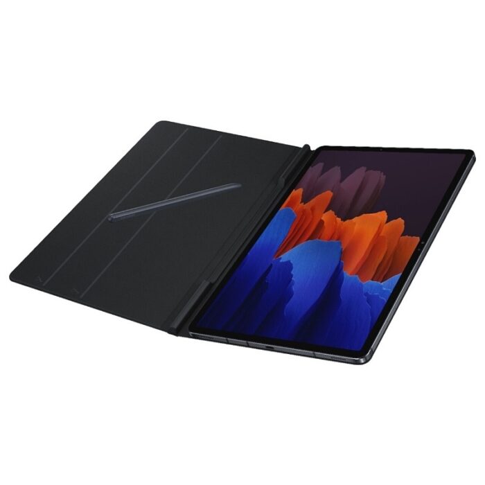Book Cover for Galaxy Tab S8+ S7+ S7 FE - Image 10