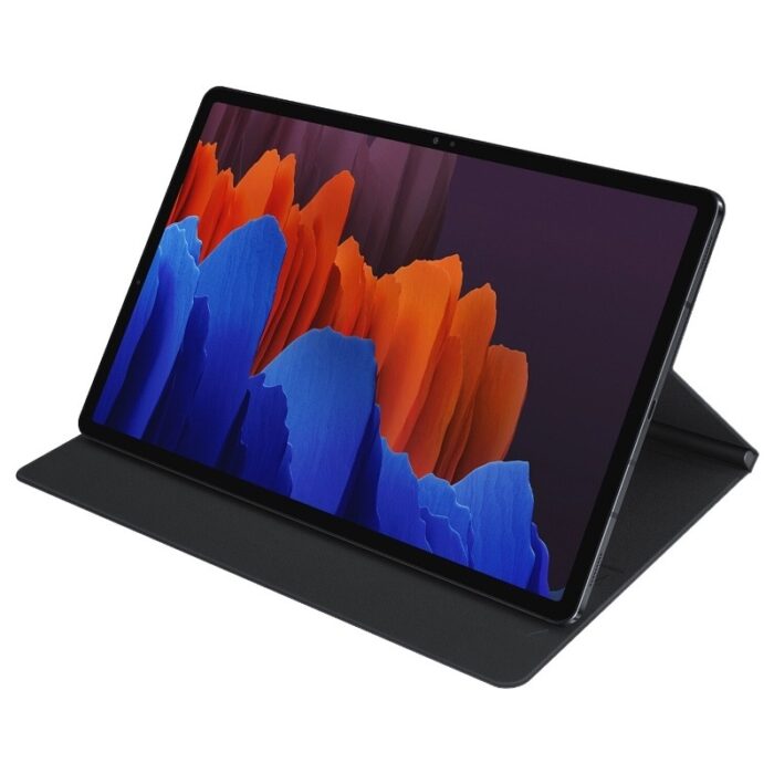 Book Cover for Galaxy Tab S8+ S7+ S7 FE - Image 11