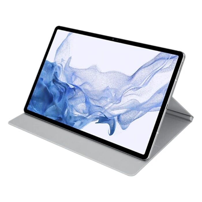 Book Cover for Galaxy Tab S8+ S7+ S7 FE - Image 9