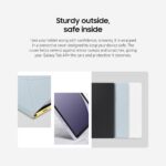 Book Cover for Samsung Galaxy Tab A9 - Image 12
