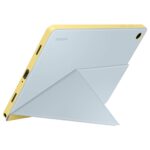 Book Cover for Samsung Galaxy Tab A9 - Image 3