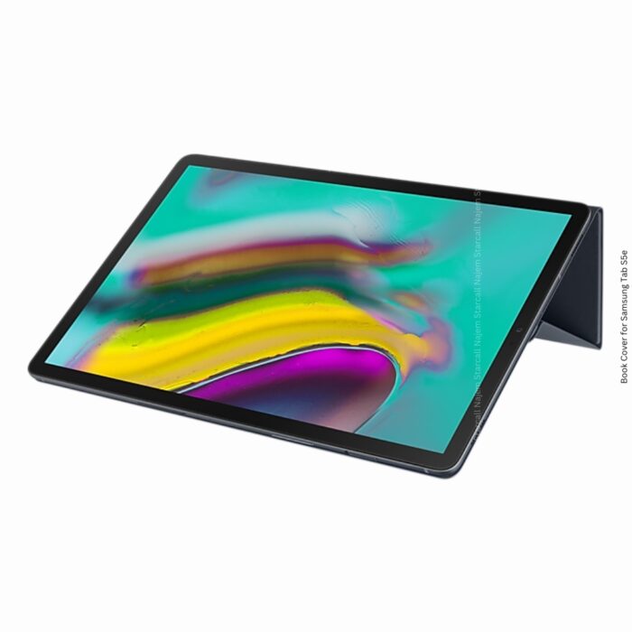 Samsung Book Cover for Galaxy Tab S5e - Image 4