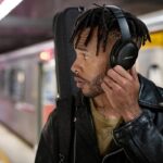 Bose QuietComfort 45 Headphones - Image 4