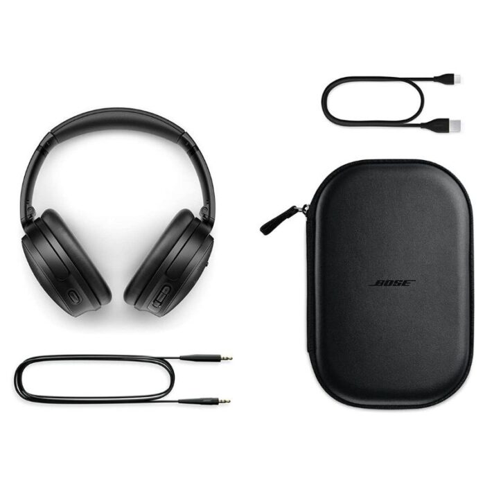 Bose QuietComfort 45 Headphones - Image 6
