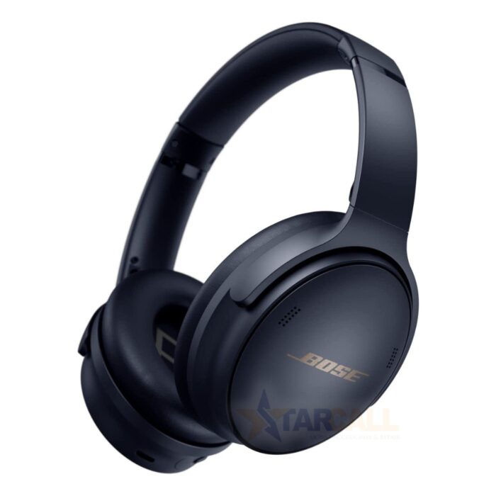 Bose QuietComfort 45 Headphones - Image 2