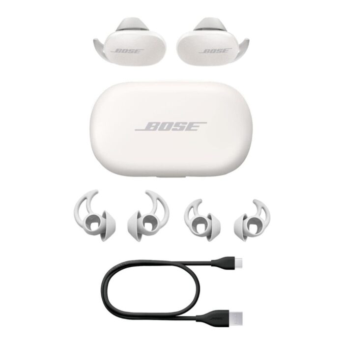 Bose QuietComfort Earbuds - Image 8
