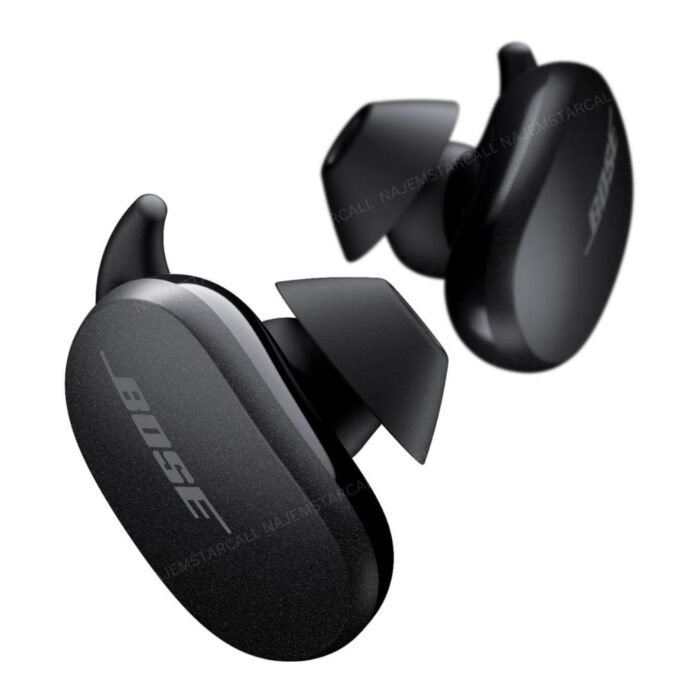 Bose QuietComfort Earbuds - Image 3