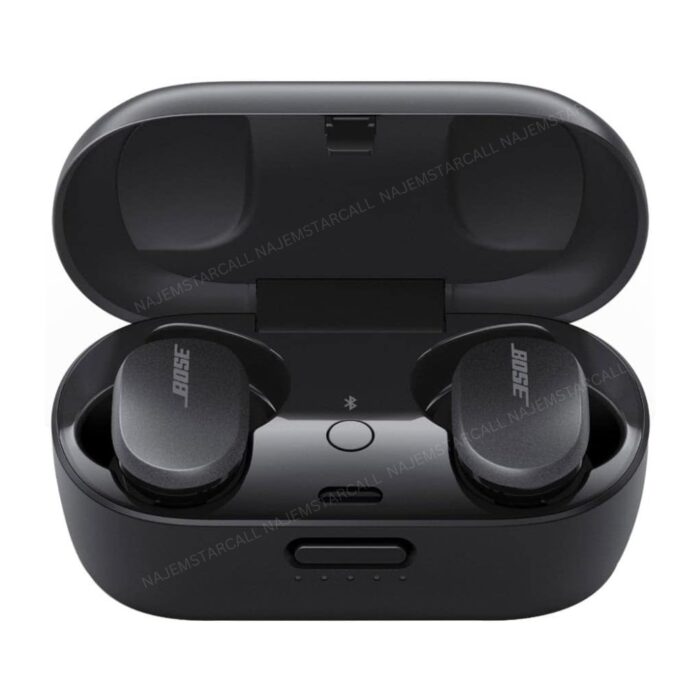 Bose QuietComfort Earbuds - Image 2