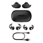 Bose QuietComfort Earbuds - Image 4