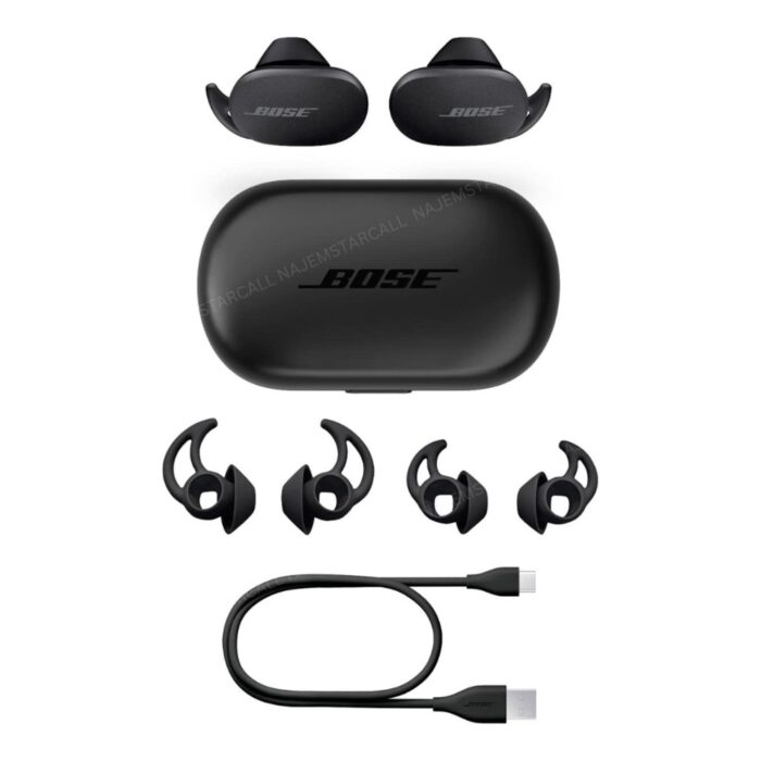 Bose QuietComfort Earbuds - Image 4