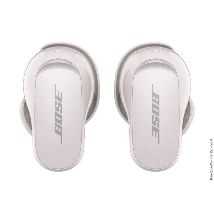 Bose QuietComfort Earbuds II - Image 2