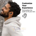 Bose QuietComfort Earbuds II - Image 5