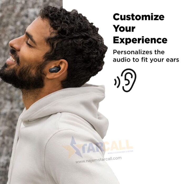 Bose QuietComfort Earbuds II - Image 5