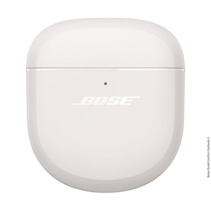 Bose QuietComfort Earbuds II - Image 12
