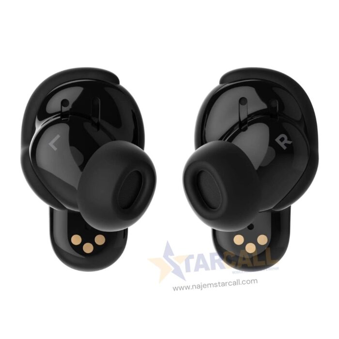 Bose QuietComfort Earbuds II - Image 3