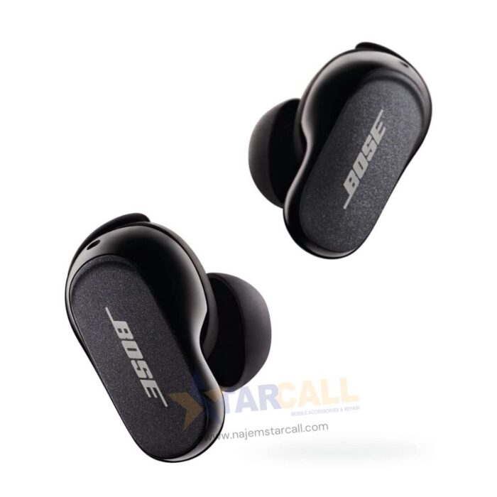 Bose QuietComfort Earbuds II - Image 9