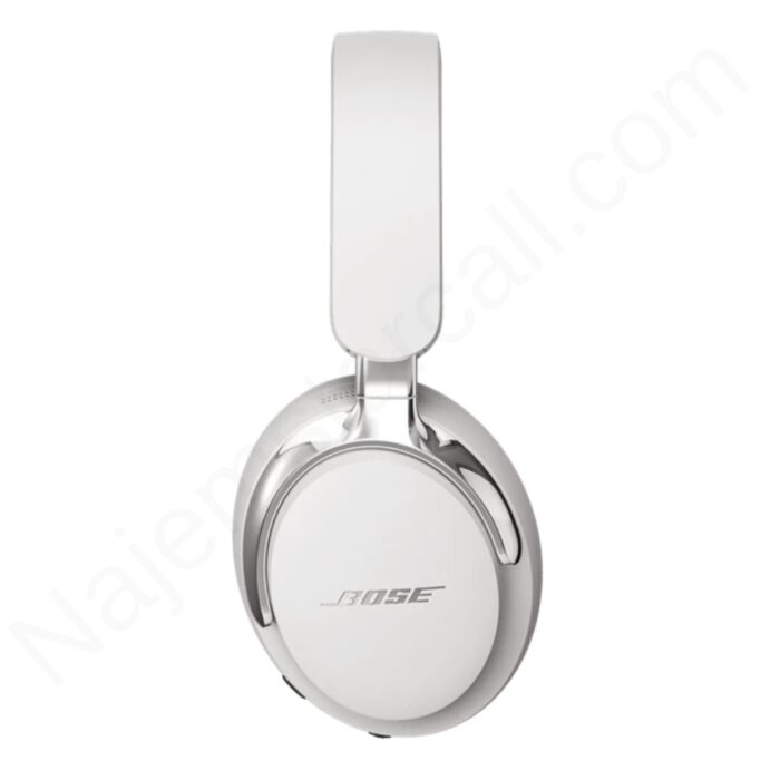 Bose QuietComfort Ultra Headphones (2nd Gen) - Image 3