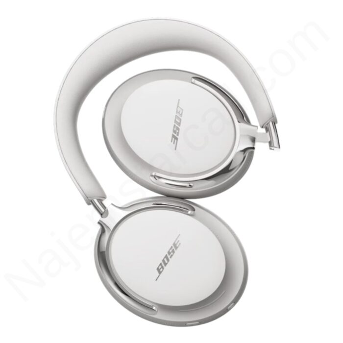 Bose QuietComfort Ultra Headphones (2nd Gen) - Image 4
