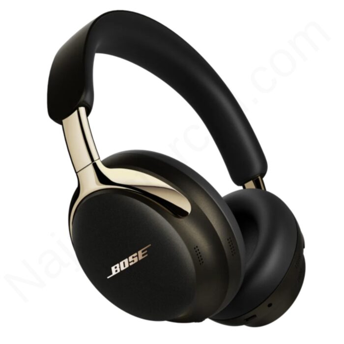Bose QuietComfort Ultra Headphones (2nd Gen) - Image 9