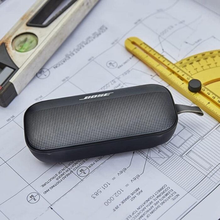 Bose SoundLink Flex Bluetooth Portable Speaker - Image 3