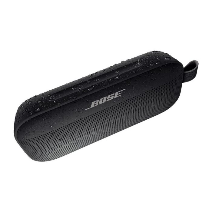 Bose SoundLink Flex Bluetooth Portable Speaker - Image 2