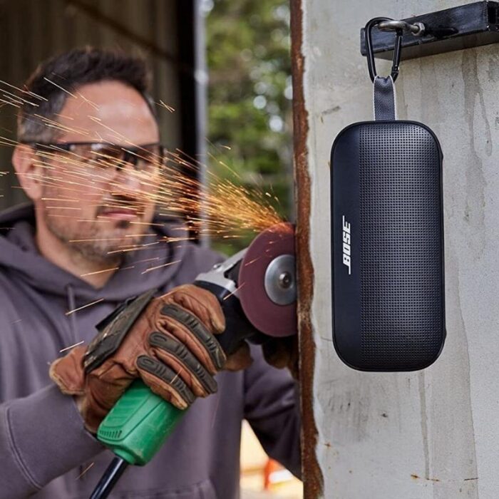 Bose SoundLink Flex Bluetooth Portable Speaker - Image 5