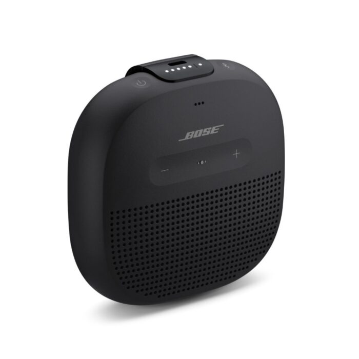 Bose SoundLink Micro Bluetooth Speaker - Image 5