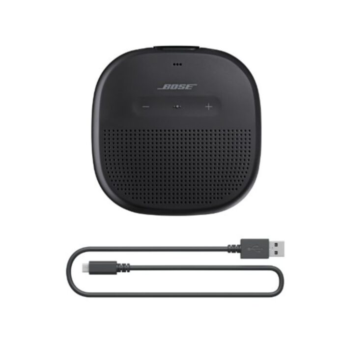 Bose SoundLink Micro Bluetooth Speaker - Image 8