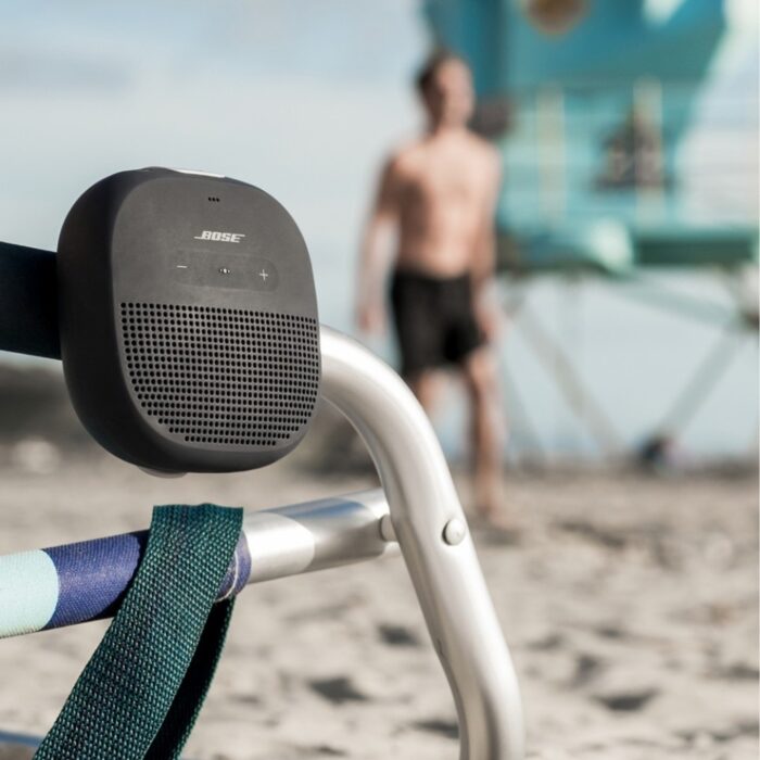 Bose SoundLink Micro Bluetooth Speaker - Image 4