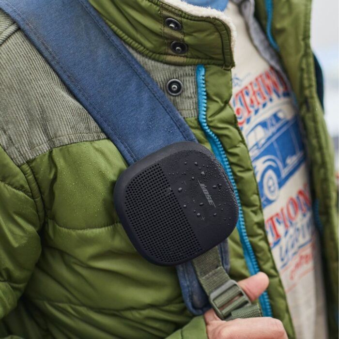 Bose SoundLink Micro Bluetooth Speaker - Image 3
