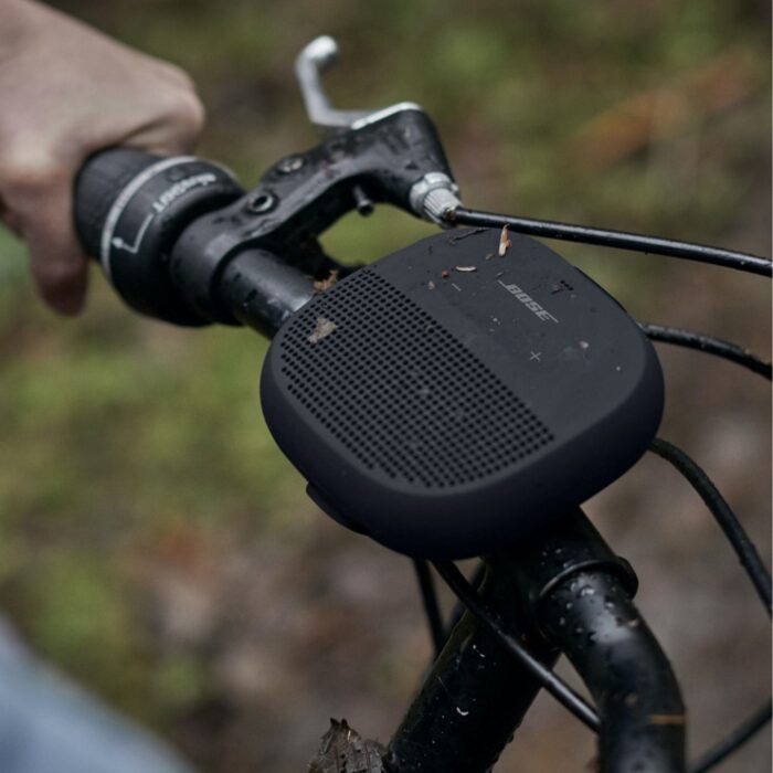 Bose SoundLink Micro Bluetooth Speaker - Image 2