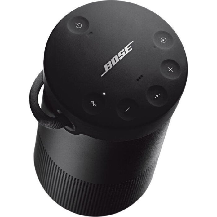 Bose SoundLink Revolve+ (Series II) Portable Bluetooth Speaker - Image 2