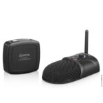 Boya 2.4GHz Wireless Conference Microphone BY-BMW700