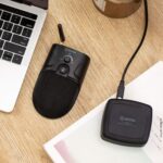 Boya 2.4GHz Wireless Conference Microphone BY-BMW700 - Image 4