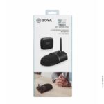 Boya 2.4GHz Wireless Conference Microphone BY-BMW700 - Image 6