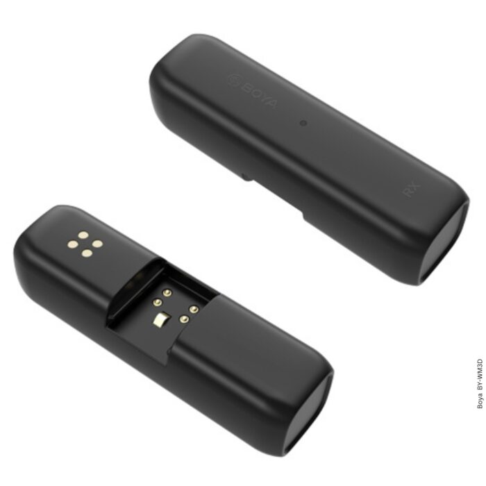 Boya 2.4GHz Wireless Microphone BY-WM3D - Image 10