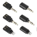 Boya 2.4GHz Wireless Microphone BY-WM3D - Image 5