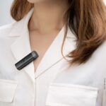 Boya 2.4GHz Wireless Microphone BY-WM3D - Image 2
