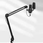 Boya Spring-Loaded Suspension Arm BY-BA20 - Image 2